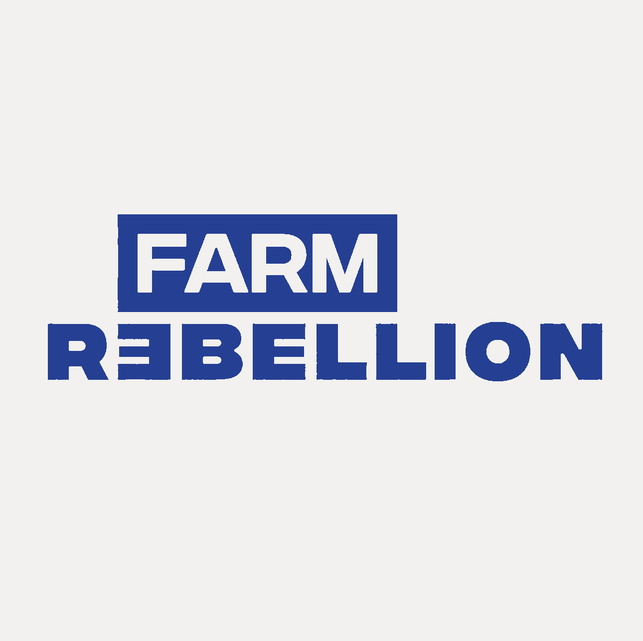 farm rebellion
