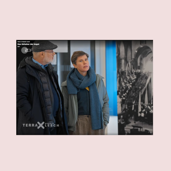 Terra X (Copyright: ZDF)