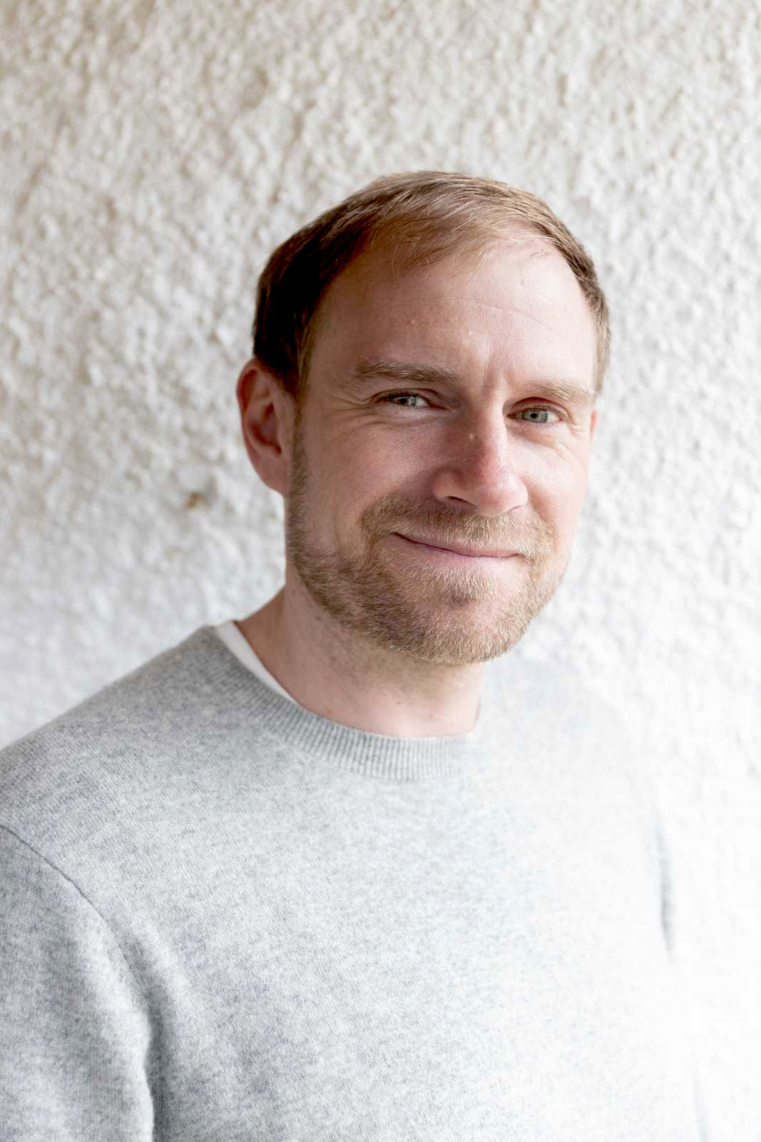 Florian Sturm, nerdpol (Foto: Gonçalo Fonseca)