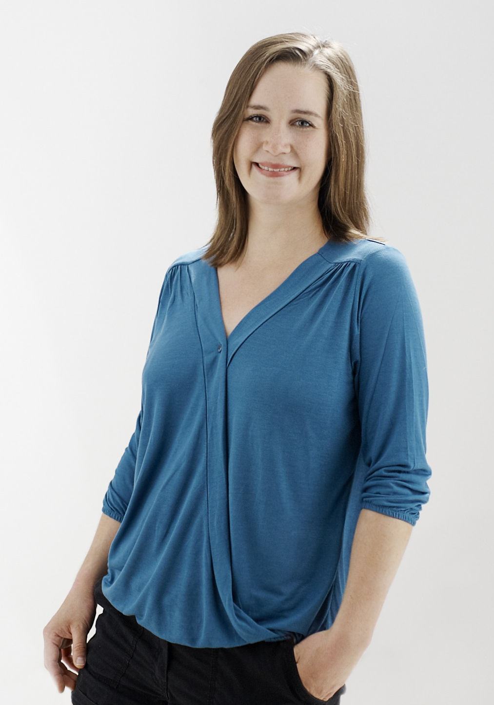 Franziska Draeger, nerdpol (Foto: privat)